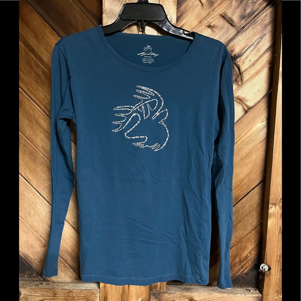 Legendary White Tail shirt
